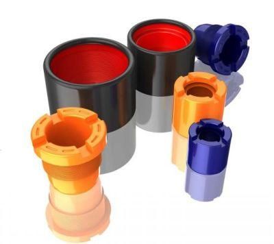 Casing/Tubing/Line Pipe/Drill Pipe Thread Protector
