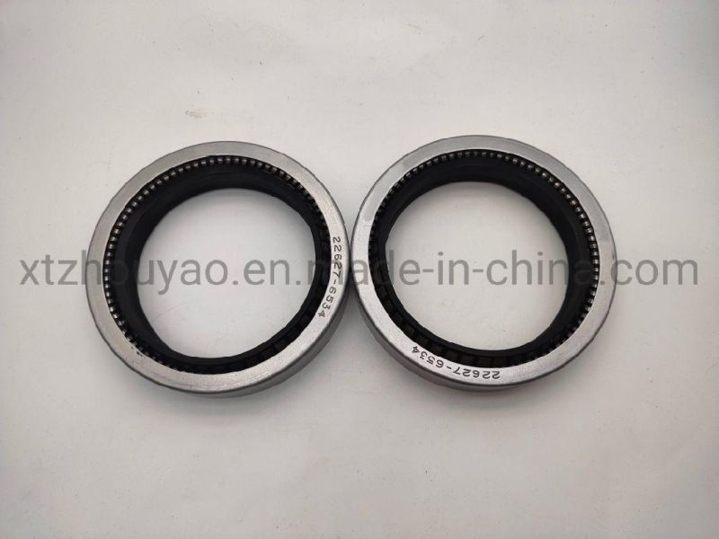for Mud Pump Accessories Specification 88*114.3*23 Oil Seal