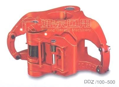 Ddz Center Latch Elevator Handing Drilling Pipe