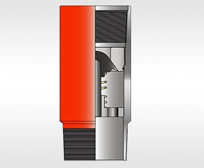 Spring Float Collar Used in Oilfield