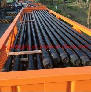 Forged Ss95 Heavy Weight Drill Connector