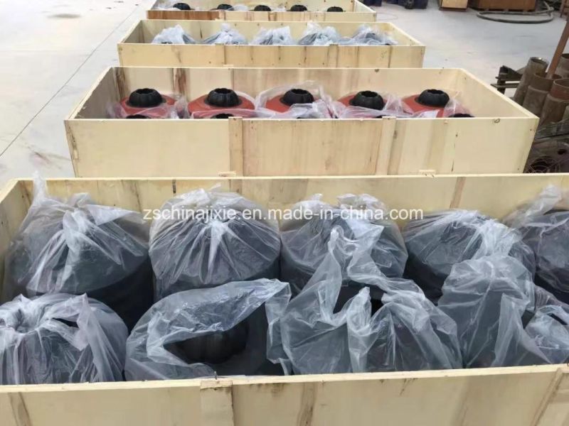 Cementing Top and Bottom Plugs Combination Plugs