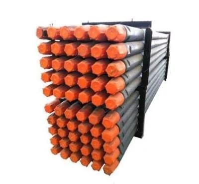 Grade E75/S135 Anti Sulfur Drilling Mud System Oil Drill Pipe