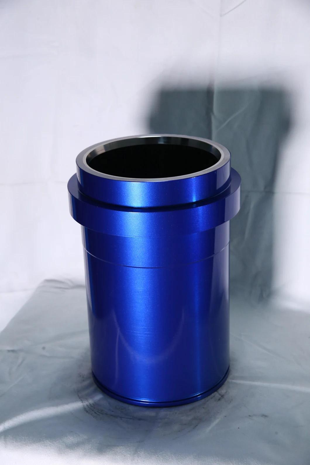 API Standard Wear Resisting F/Pz/P/Nb Series Mud Pump Cylinder Liner Bi-Metal Liner