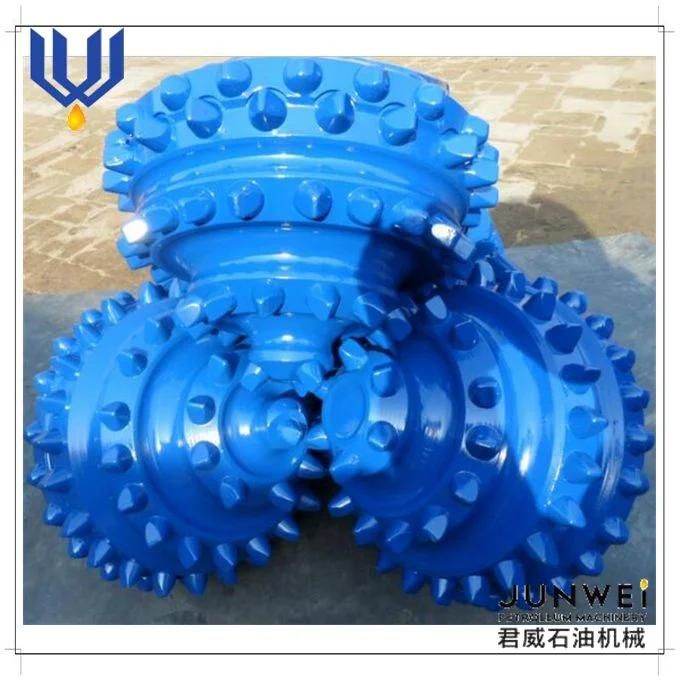 15 1/2′′ Rock Drilling Tri Cone Bits for Water Well Drilling