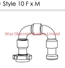 High-Pressure Swivel Joints