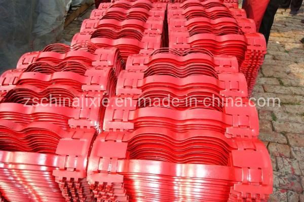 Casing Cementing Accessories API Q1 Latch-on Hinged Casing Centralizer