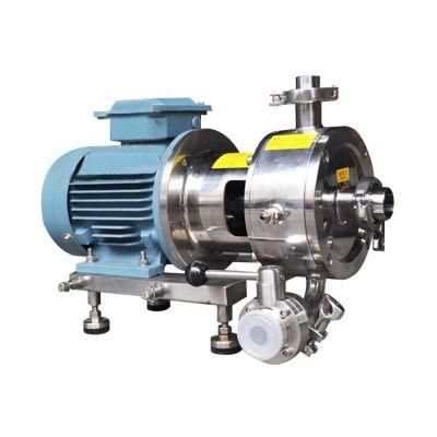 Shear Pump Emulsifying Pump for Drilling