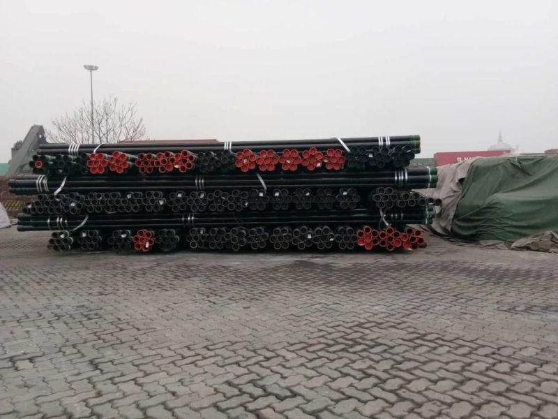 Casing Pipe