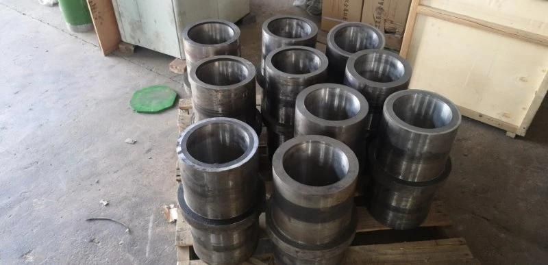 Mud Pump Parts/Qingzhou 3nb 1600 Mud Pump Liner