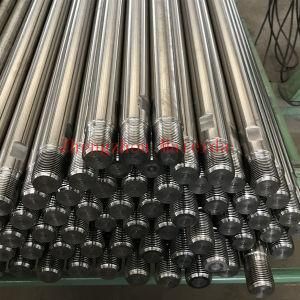 Polished Rods and Couplings Oilfield API