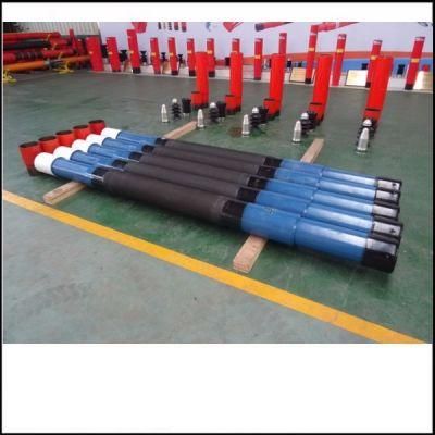Casing Packers Oilfield Inflatable Permanent Casing Packers