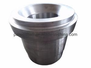 Forged Steel 4140 Material CNC Machining Gland for Garner Denve