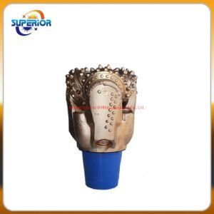 8 1/2&quot;Tricone Bit TCI for Oil Drilling Top Quality for Gulf Area Crude Oil Drilling