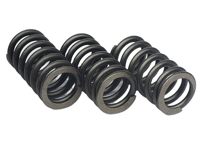 Car Motorcycle Bus Truck Engine Valve Kits Customized Heavy Hydraulic Compression Valve Outer Spring Valve Spring