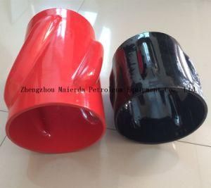 Casing Pipe Stamped Positive Centralizer for Oilfield Equipment