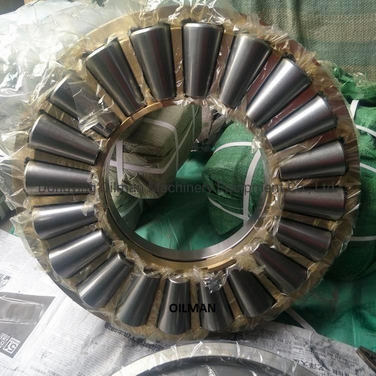 Thrust Tapered Roller Bearings 91754q4 Bearings for Oil Drilling Swivel SL450