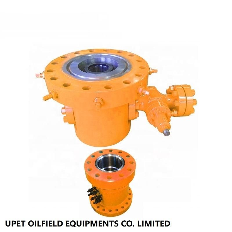 API Well Head Equipment Casing Head /Casing Spool