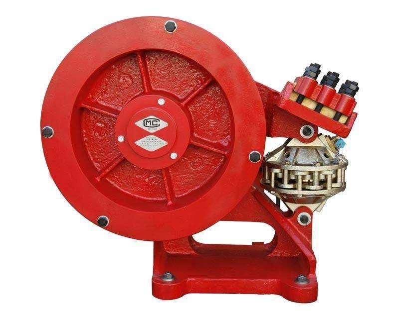 Jzg24 Deadline Anchor for Drilling Rigs and Workover Rigs