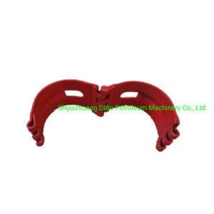 Steel Stop Collar Centralizer for Well