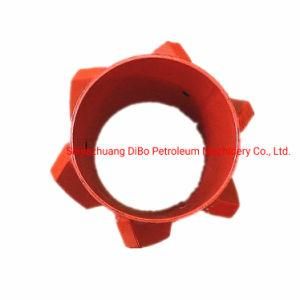 Petroleum Drilling Equipment Manufacturing China Rigid Centralizer