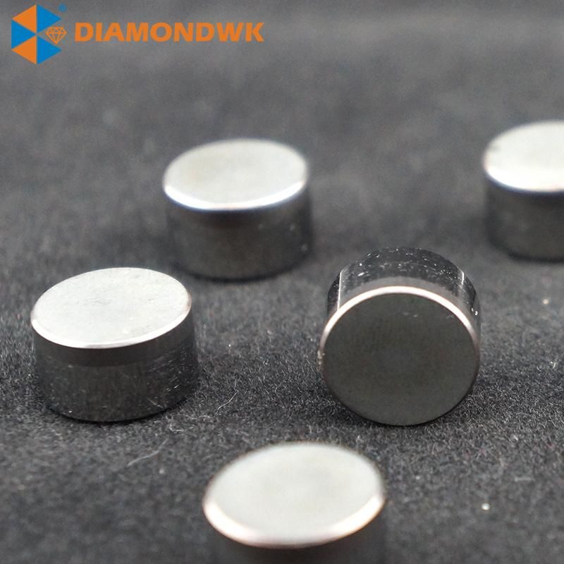 China Polycrystalline Diamond Composite PDC for Drilling Industry