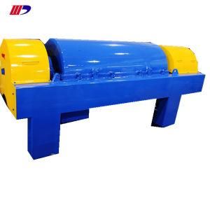 China Oilfield Mud Centrifugal Separator