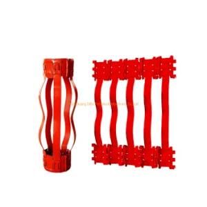 Non-Weld Semi Rigid Centralizer