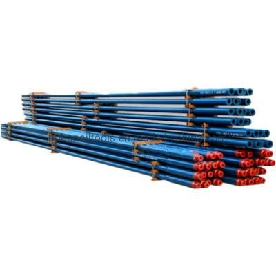 Hwdp Heavy Weight Drill Pipe for Drilling