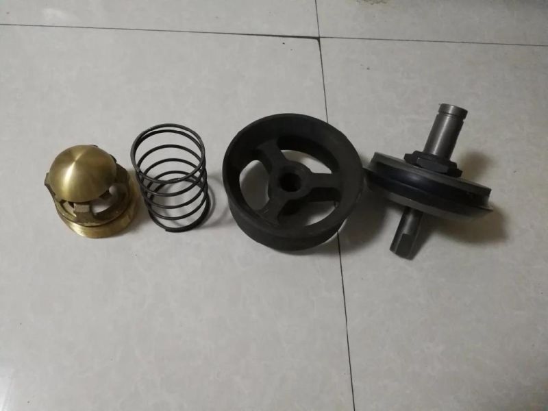 Valve Spring 2116913, 78A139, 78h44, Mk-5710-115/Valve Spring for Drilling Mud Pump