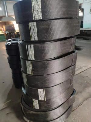 Oil Drilling Mud Pump V Belt