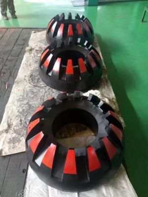 API 16A Annular Bop Packing Element at The Oilfield Drilling Equipment