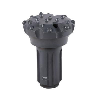 Low Air Pressure DTH Hammer Bit for Sale