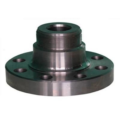 Special Flange for High-Quality Oilfield Mud Pump