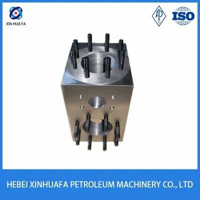 High Quality API Specification Fluid End Modules