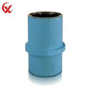 Customized API Mud Pump Parts Bi-Metal Cylinder Liners on Sale