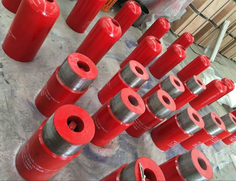 Downhole Oilwell Cementing Equipment Float Collar