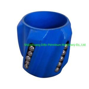 Steel Roller Centralizer for Well
