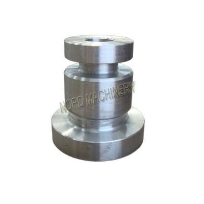 Wellhead Forging for Oil Equipment