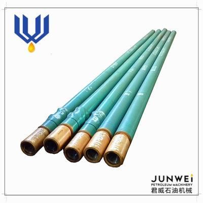 C9lz172X7.0-3.5 API China Manufacturer Oil Well Downhole Drilling Motors/Downhole Mud Motor