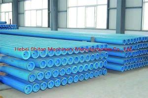 Oil Drill Collar 6 1/4&quot;-Nc46 with API Spec 7-1