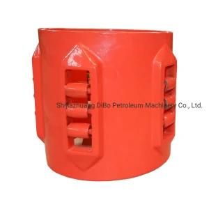 API Cementing Tool Casing Roller Centralizer