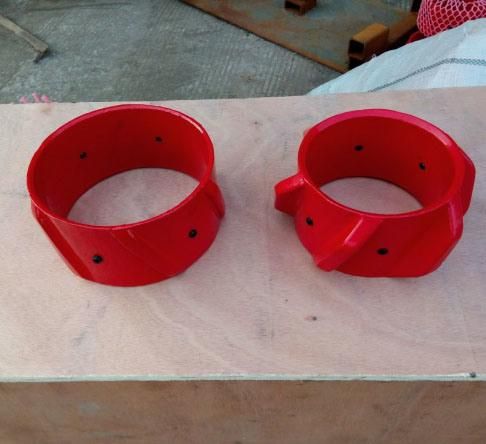 API Manufacturer Single Piece Bow Spring Centralizer