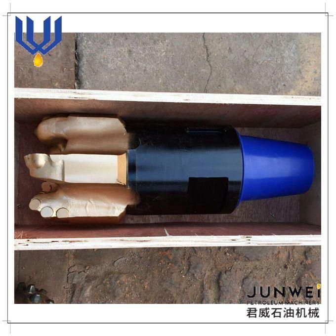 10 5/8′′ PDC Oil Well Drilling Bits Prices