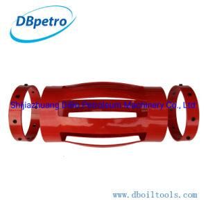 API Casing Centralizer Stop Collars Casing Pipe Centralizer