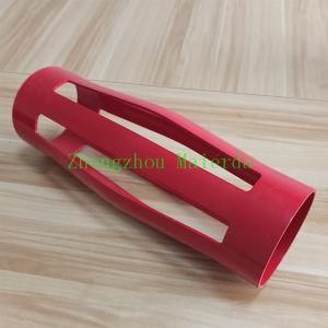 Cementing Tools API Bow Centralizer