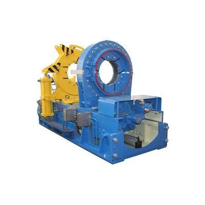 Make up and Break out Machine Coupling and Bucking Unit