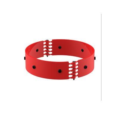 Slip on Set Collar Ring Hinged Type Stop Collar