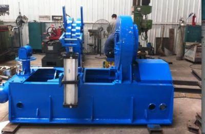 Hydraulic Bucking Unit Machine