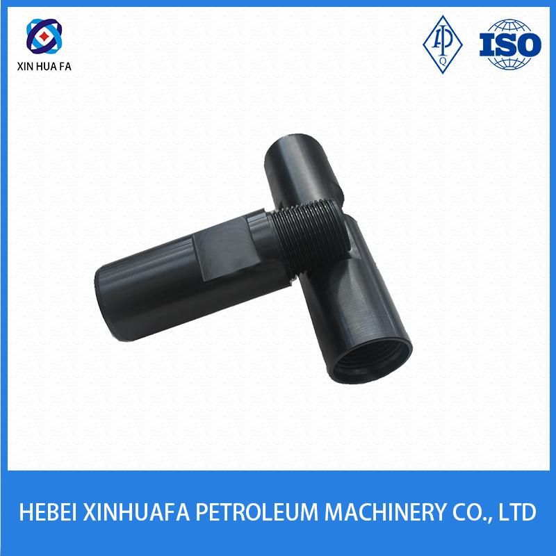 Welding Drill Pipe for Oil and Gas Drilling Machine and Workover